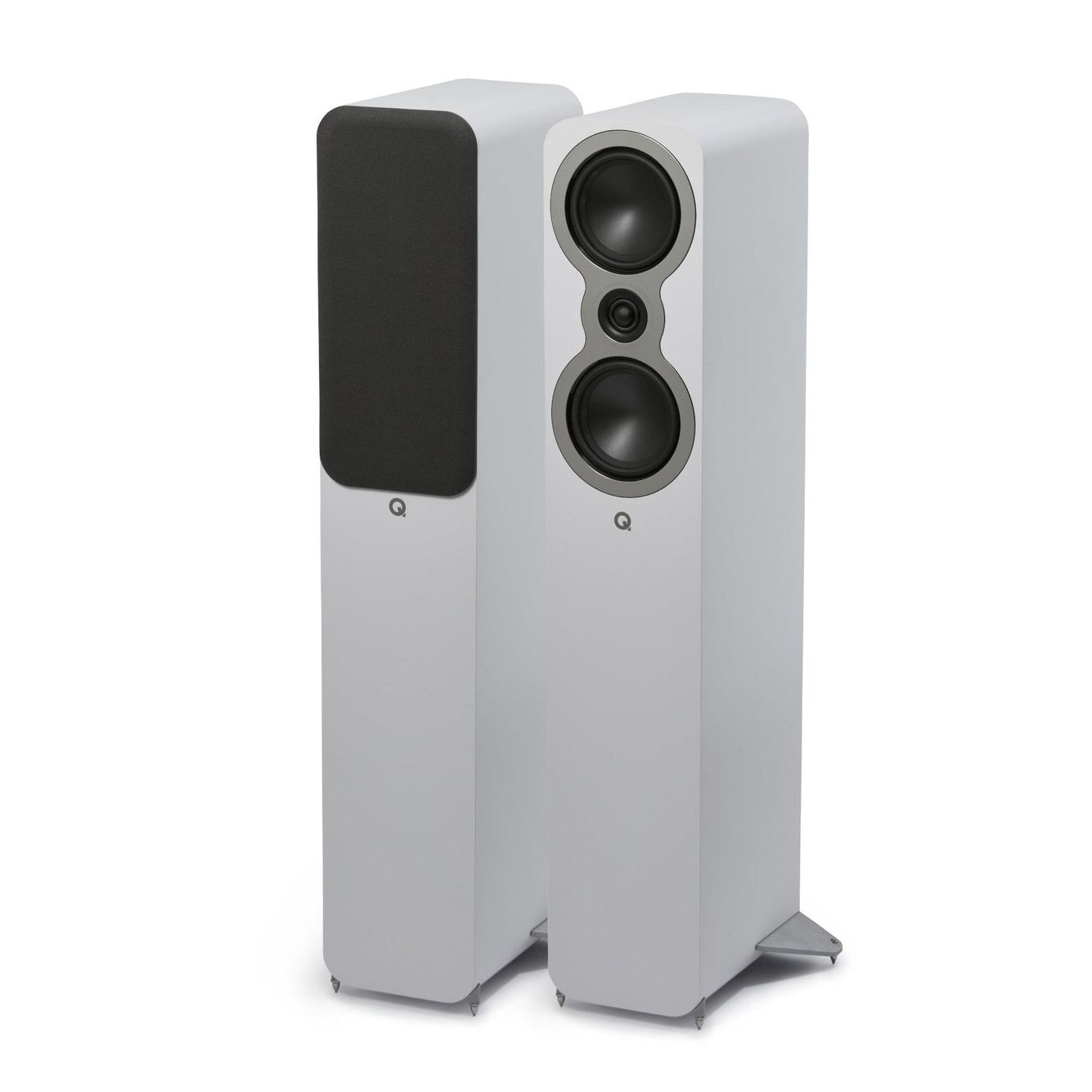 Q Acoustics 3040c Floorstanding Speaker