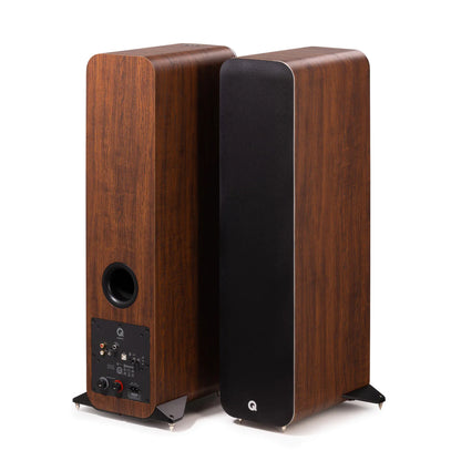 Q Acoustics M40 Active Loudspeakers