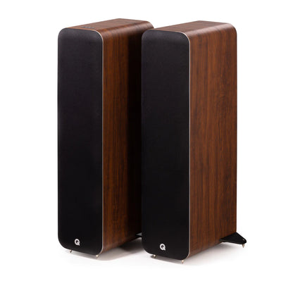 Q Acoustics M40 Active Loudspeakers