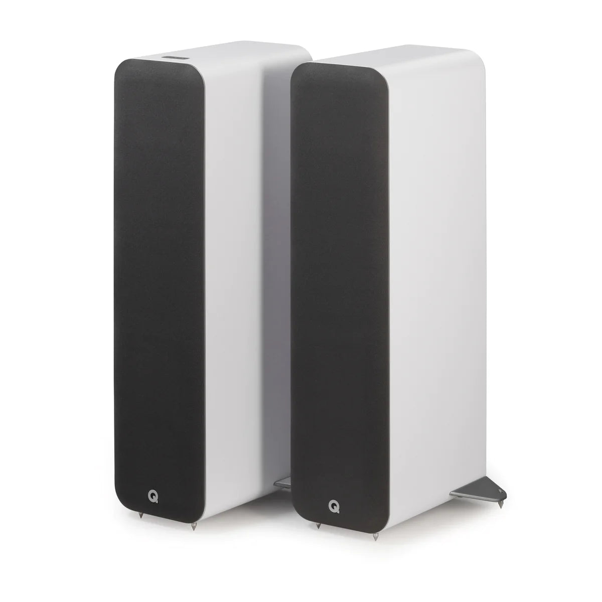 Q Acoustics M40 Active Loudspeakers