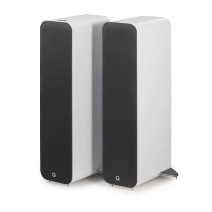 Q Acoustics M40 Active Loudspeakers