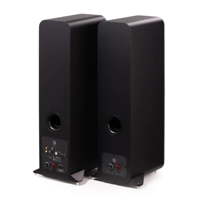 Q Acoustics M40 Active Loudspeakers
