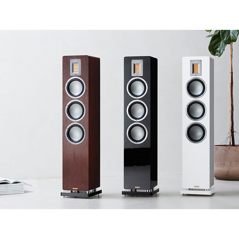 Audiovector QR5 SE Floorstanding Speakers