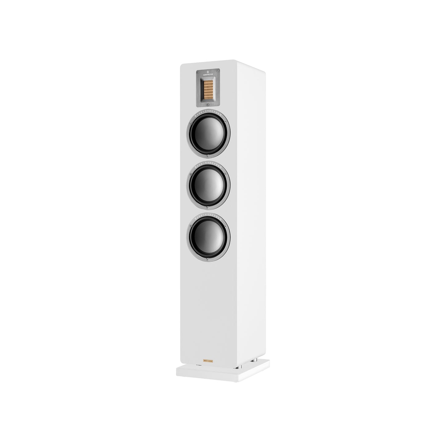 Audiovector QR5 SE Floorstanding Speakers