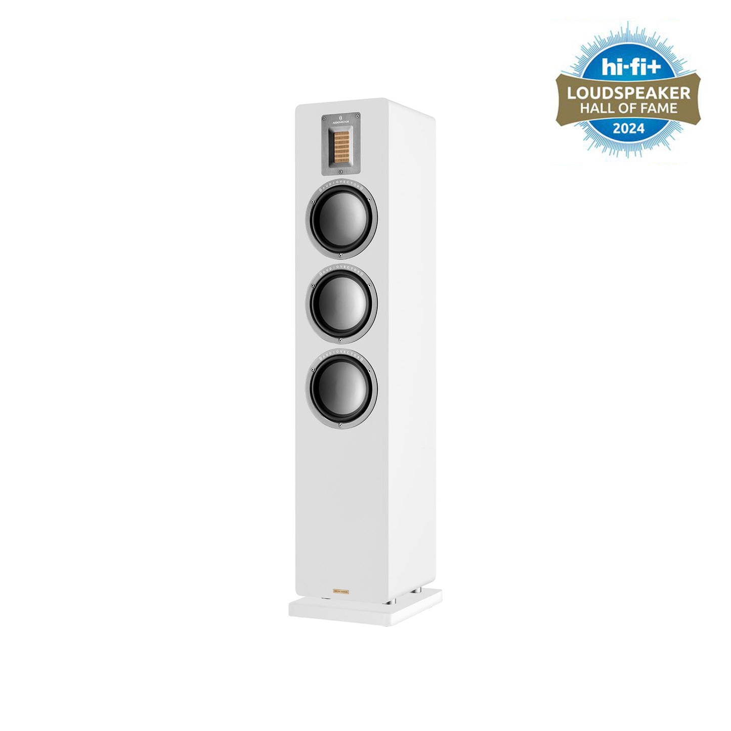 Audiovector QR5 SE Floorstanding Speakers