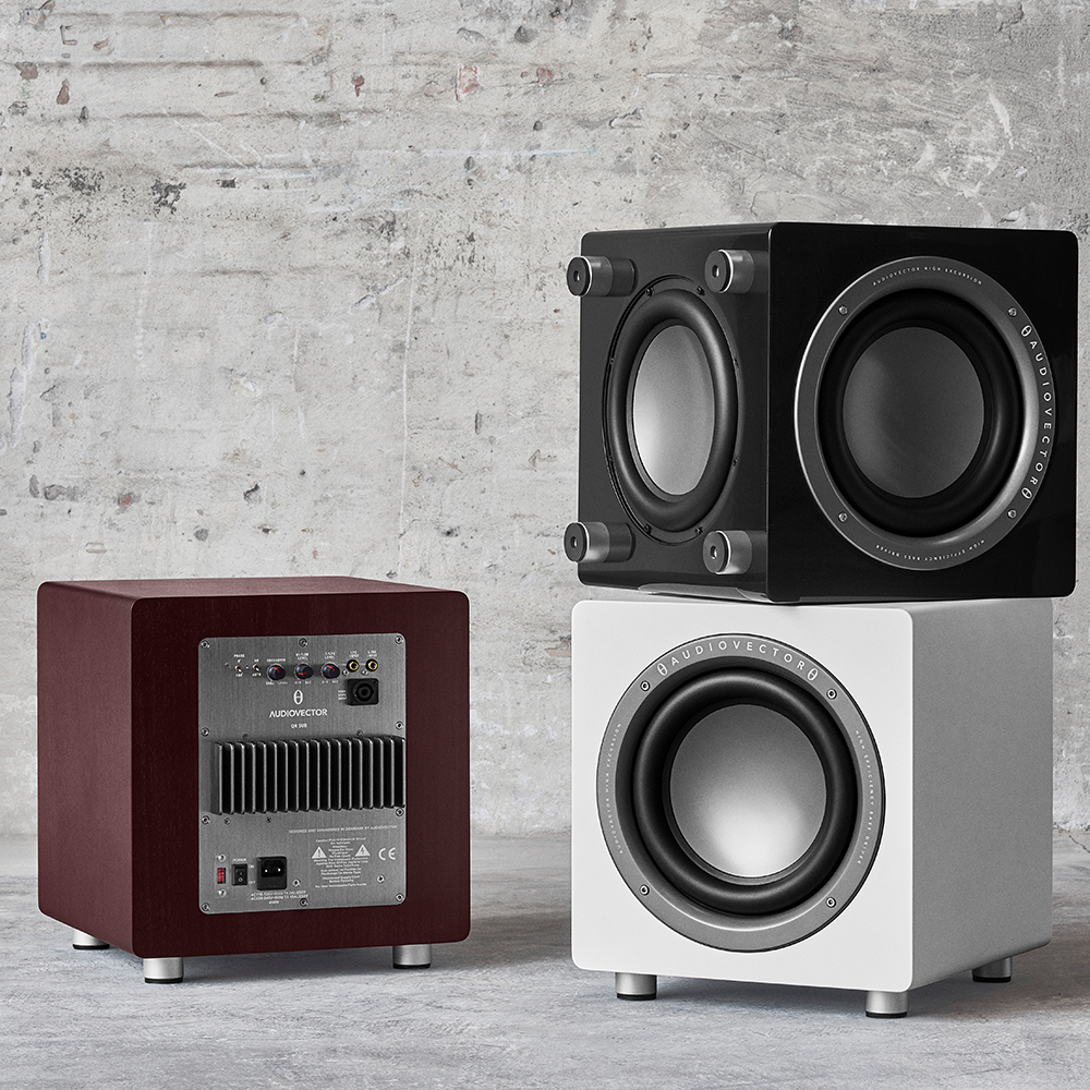 Audiovector QR SE Subwoofer