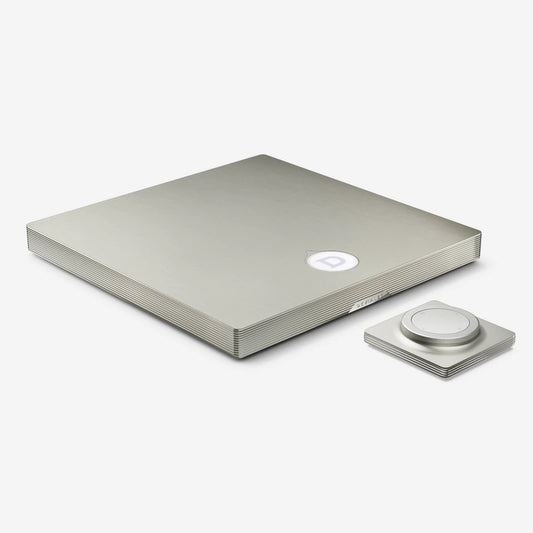 Devialet Astra Integrated Amplifier - Light Bronze