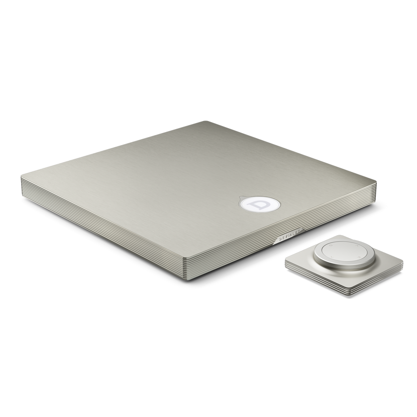 Devialet Astra Amplifier- Light Bronze