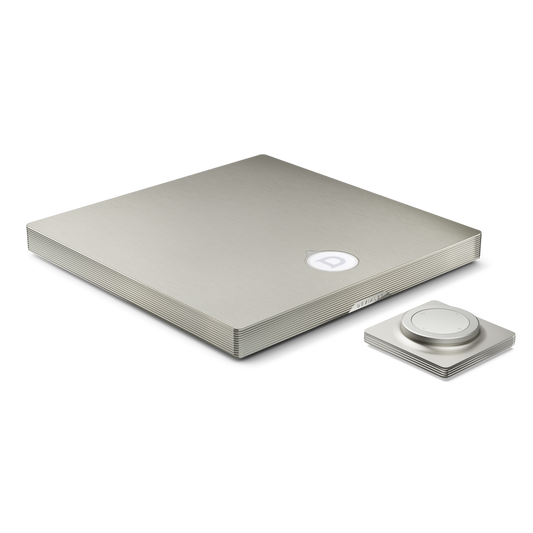 Devialet Astra Amplifier- Light Bronze