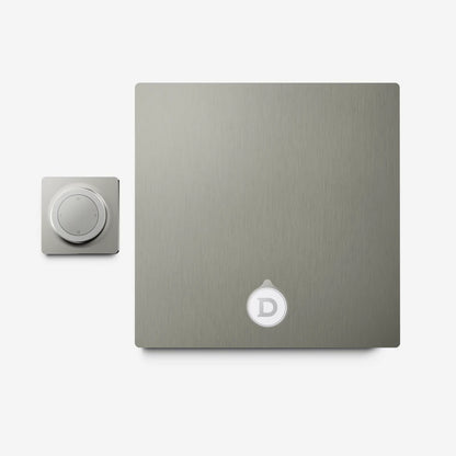 Devialet Astra Integrated Amplifier - Light Bronze
