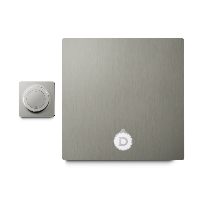 Devialet Astra Amplifier- Light Bronze