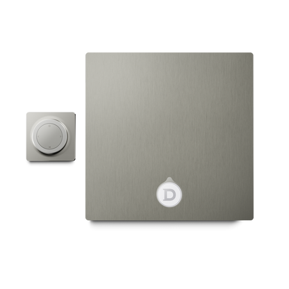 Devialet Astra Amplifier- Light Bronze