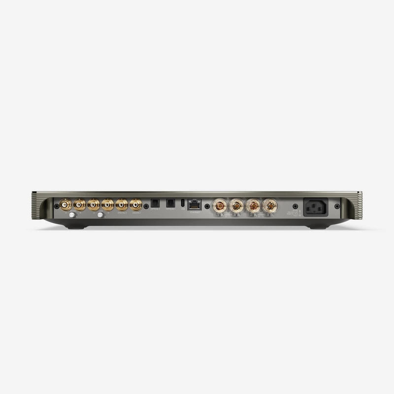 Devialet Astra Integrated Amplifier - Light Bronze