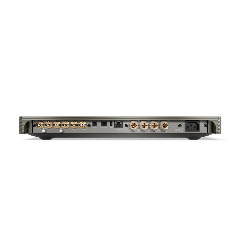 Devialet Astra Amplifier- Light Bronze
