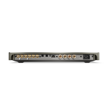 Devialet Astra Amplifier- Light Bronze