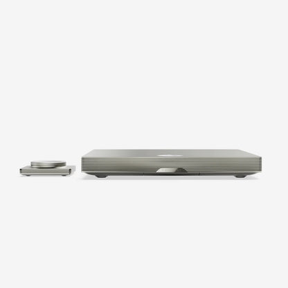 Devialet Astra Integrated Amplifier - Light Bronze