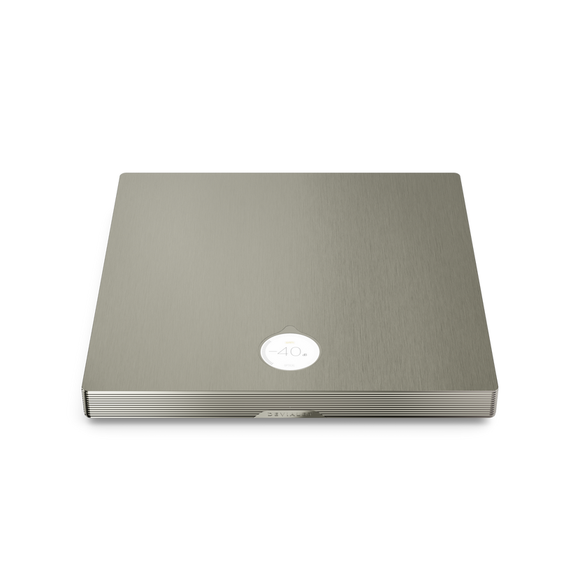 Devialet Astra Amplifier- Light Bronze