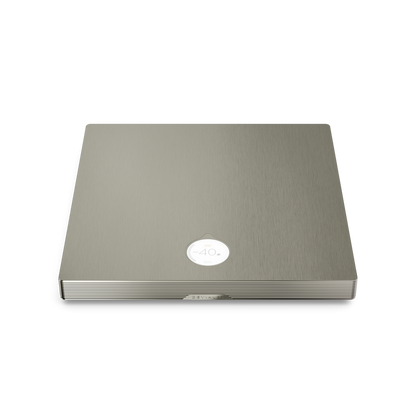 Devialet Astra Amplifier- Light Bronze