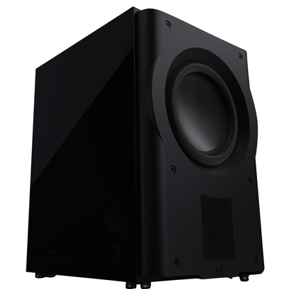 Perlisten Model R210s Subwoofer