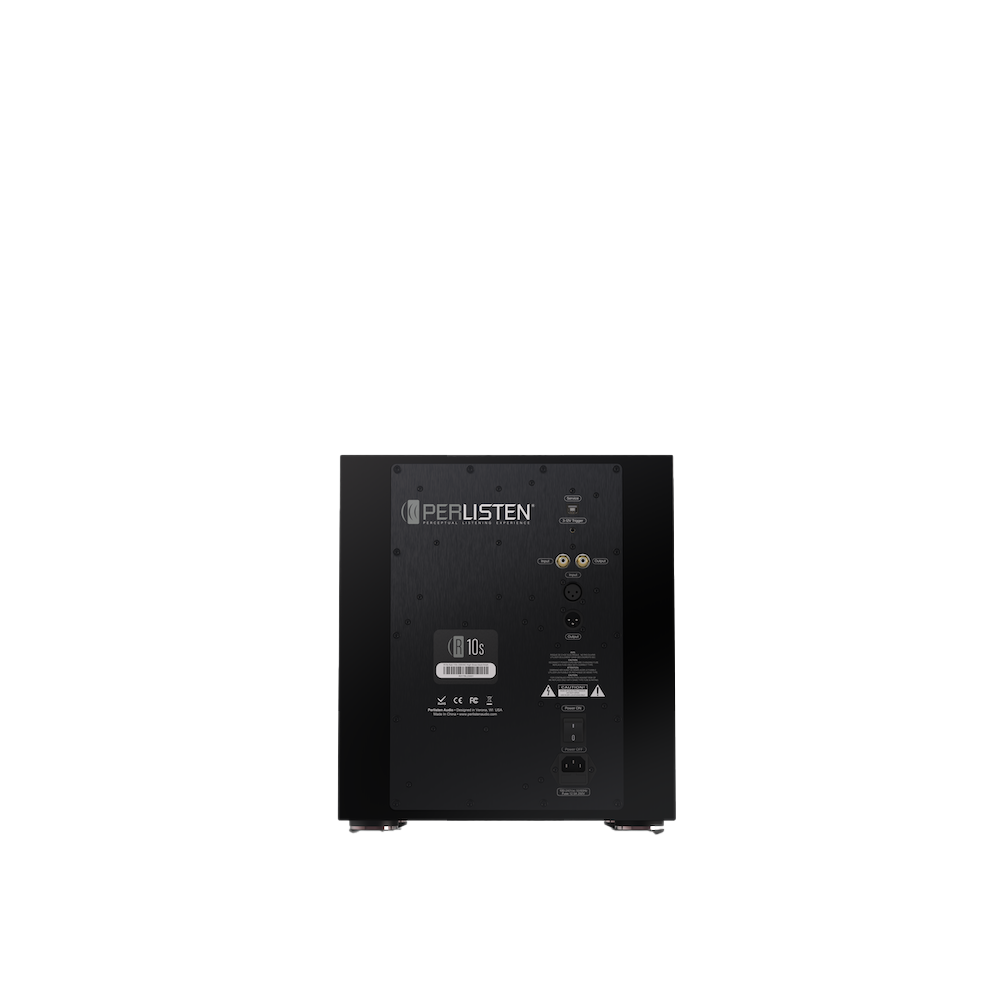 Perlisten Model R10s Subwoofer