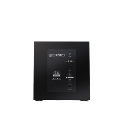 Perlisten Model R15s Subwoofer
