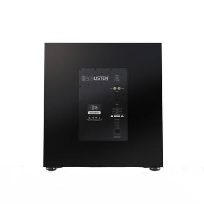 Perlisten Model R18s Subwoofer
