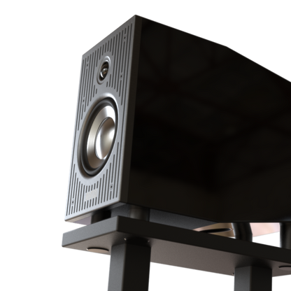 Avid Evo Four Standmount Speakers