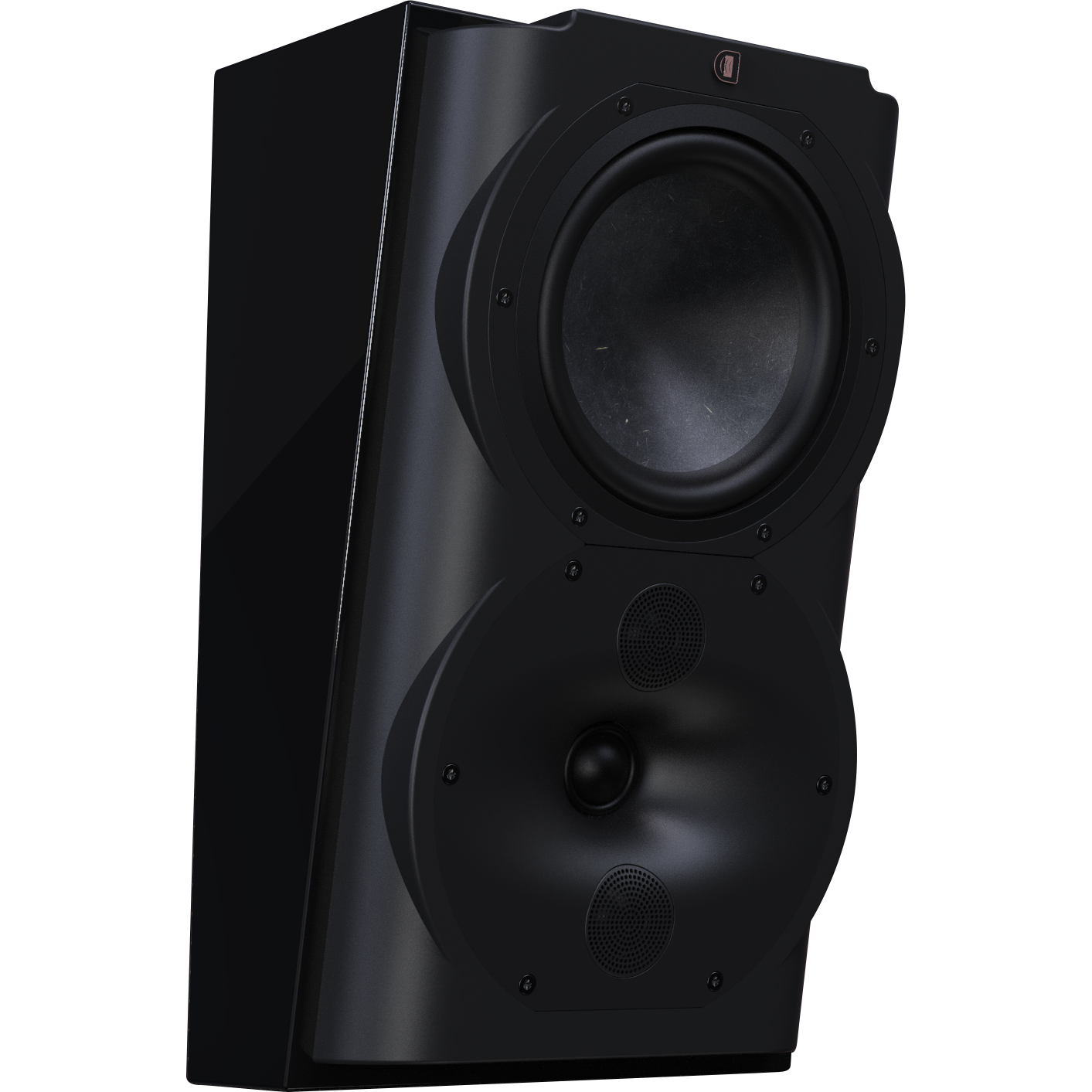 Perlisten Model R4s Surround Speaker