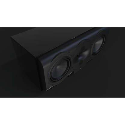 Perlisten Model R5c Centre Speaker