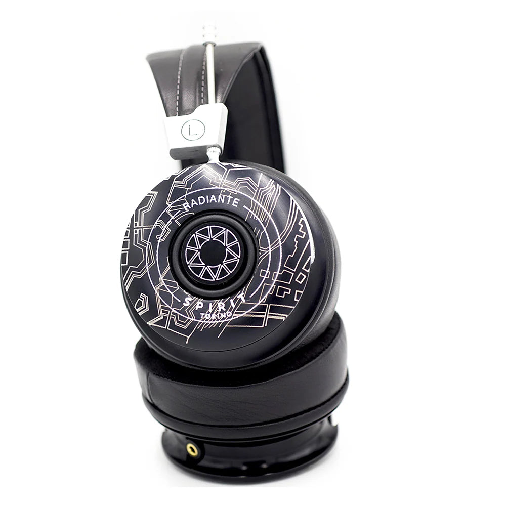 Spirit Torino Radiante 1706 Headphones