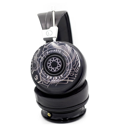 Spirit Torino Radiante 1706 Headphones