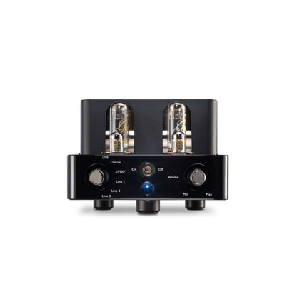 Unison Research Simply Italy Black Edition Valve Amplifier