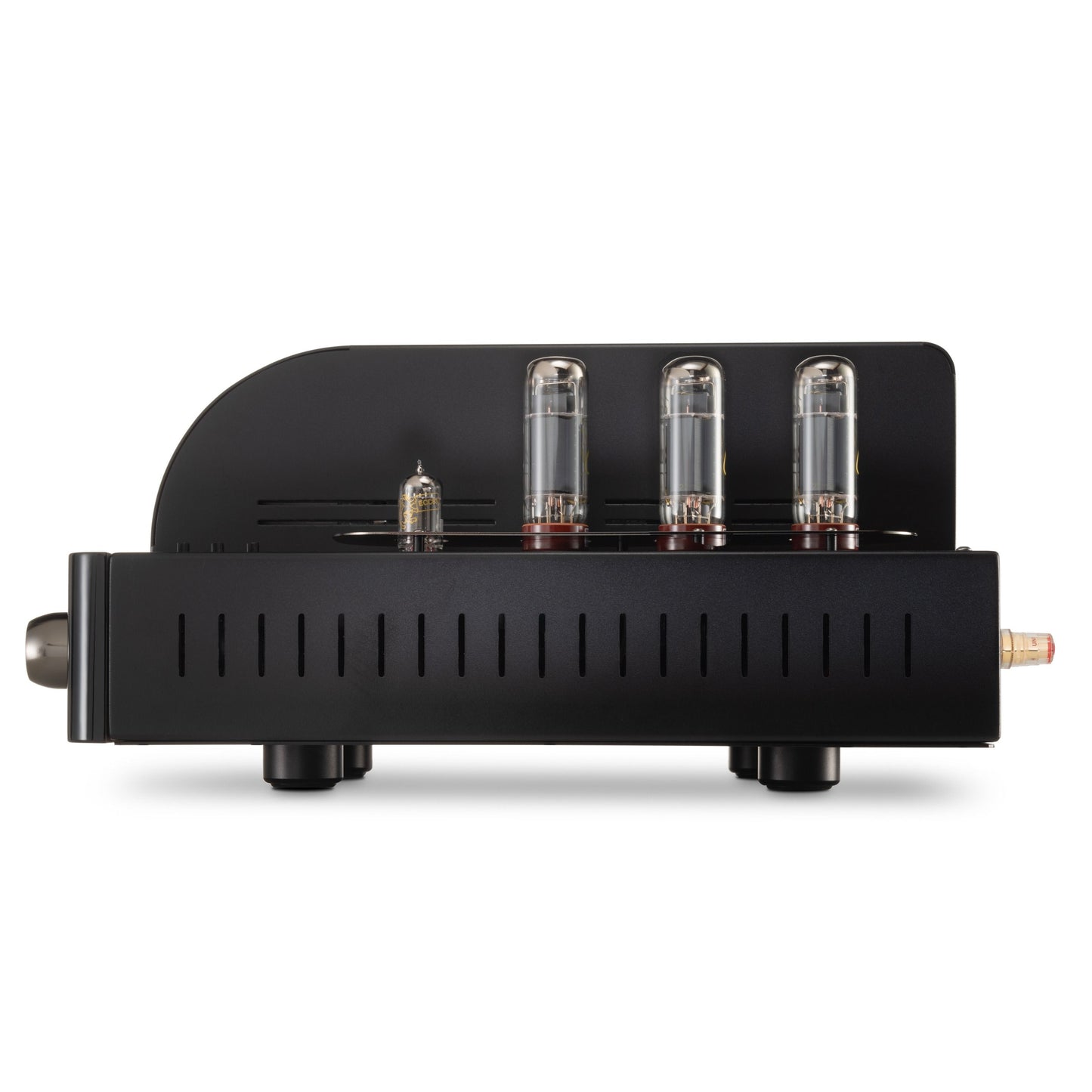 Unison Research S6 Black Edition Valve Amplifier