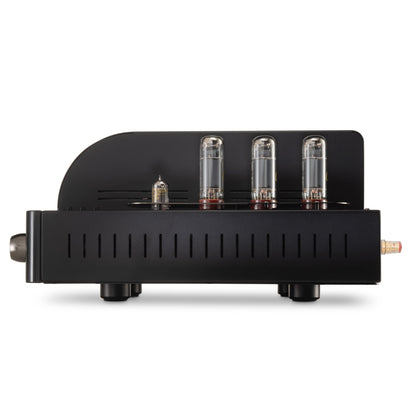 Unison Research S6 Black Edition Valve Amplifier