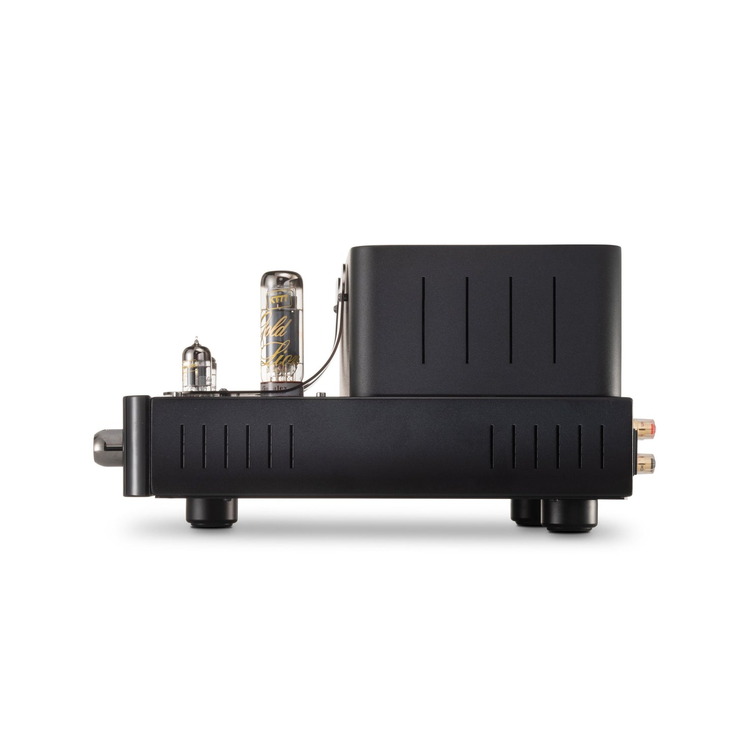 Unison Research Simply Italy Black Edition Valve Amplifier