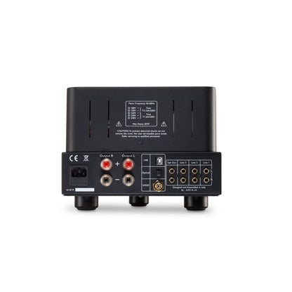 Unison Research Simply Italy Black Edition Valve Amplifier