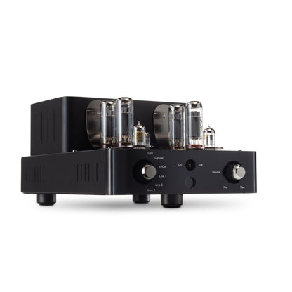 Unison Research Triode 25 Black Edition Valve Amplifier