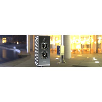 Avid Reference Four Loudspeakers