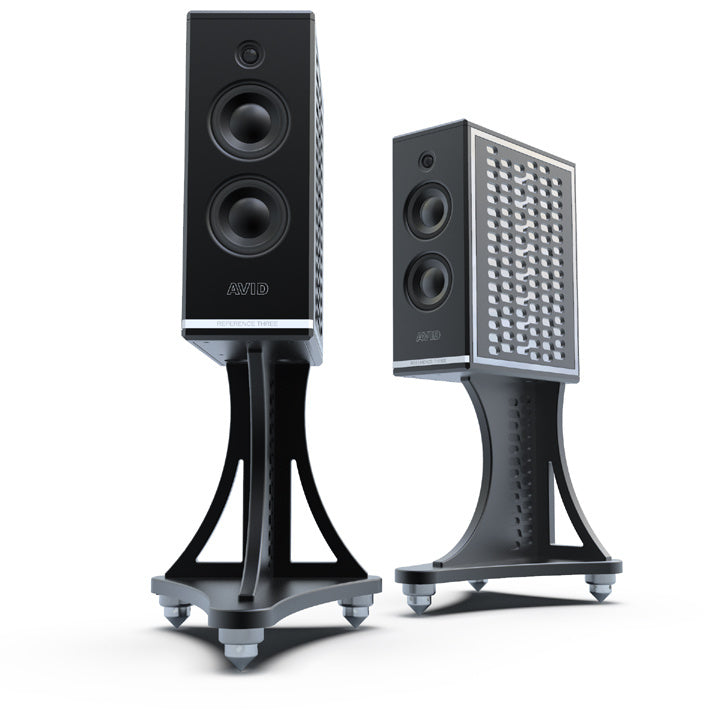Avid Reference Four Loudspeakers