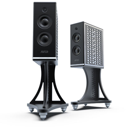 Avid Reference Four Loudspeakers