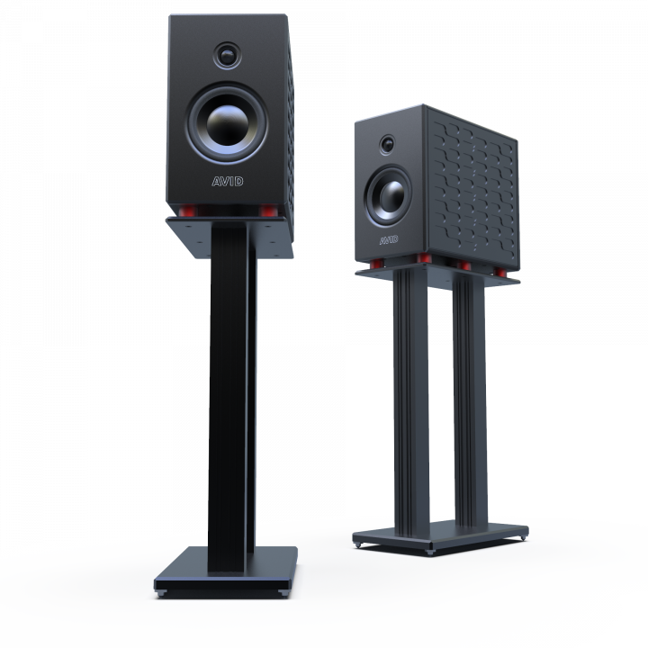 Avid Reference Four Standmount Speakers