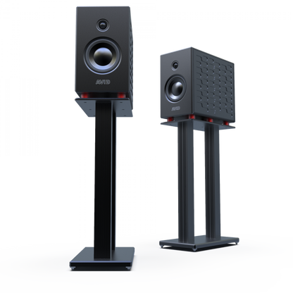 Avid Reference Four Standmount Speakers