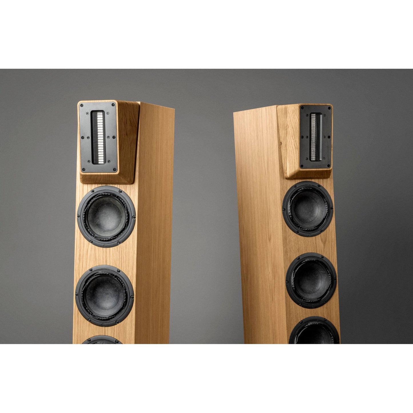 OePhi Reference 3.5 loudspeakers (pair)