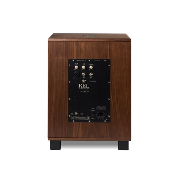 REL Classic 99 Subwoofer