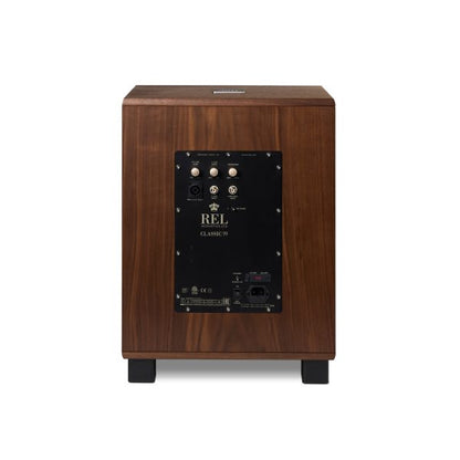 REL Classic 99 Subwoofer