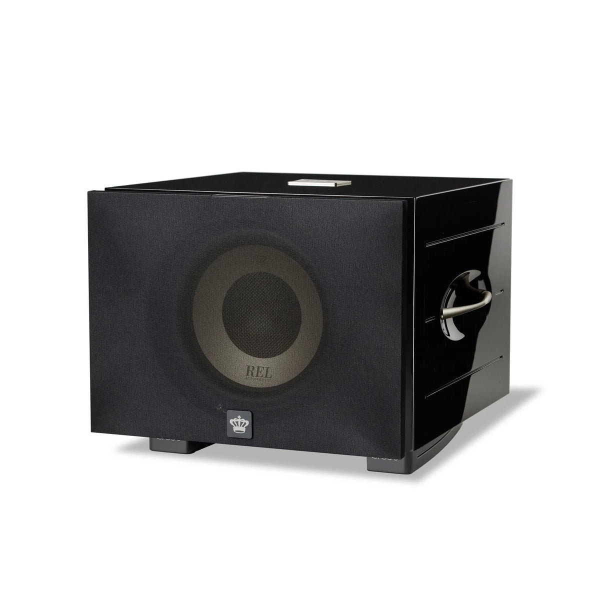 Rel Series S S/812 Subwoofer