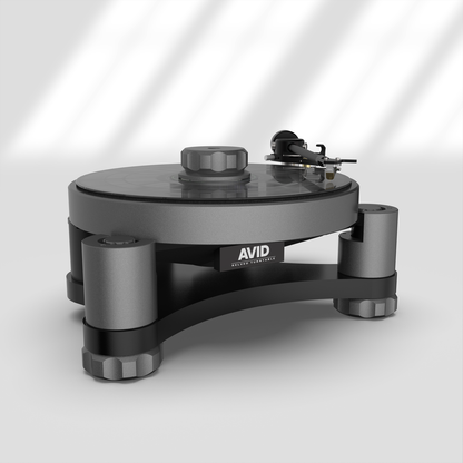 Avid Relveo Turntable
