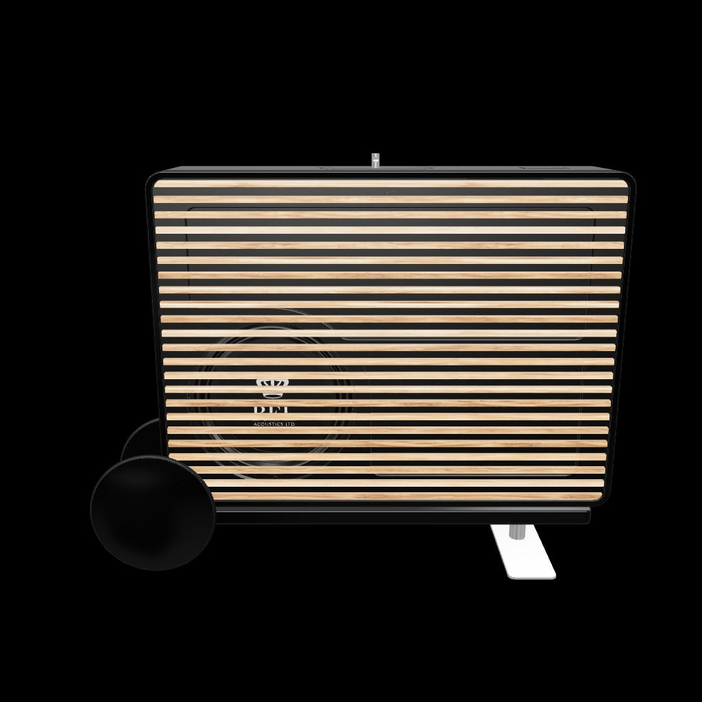 Rel Planar PL-2 Subwoofer