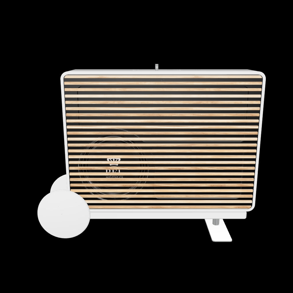 Rel Planar PL-2 Subwoofer