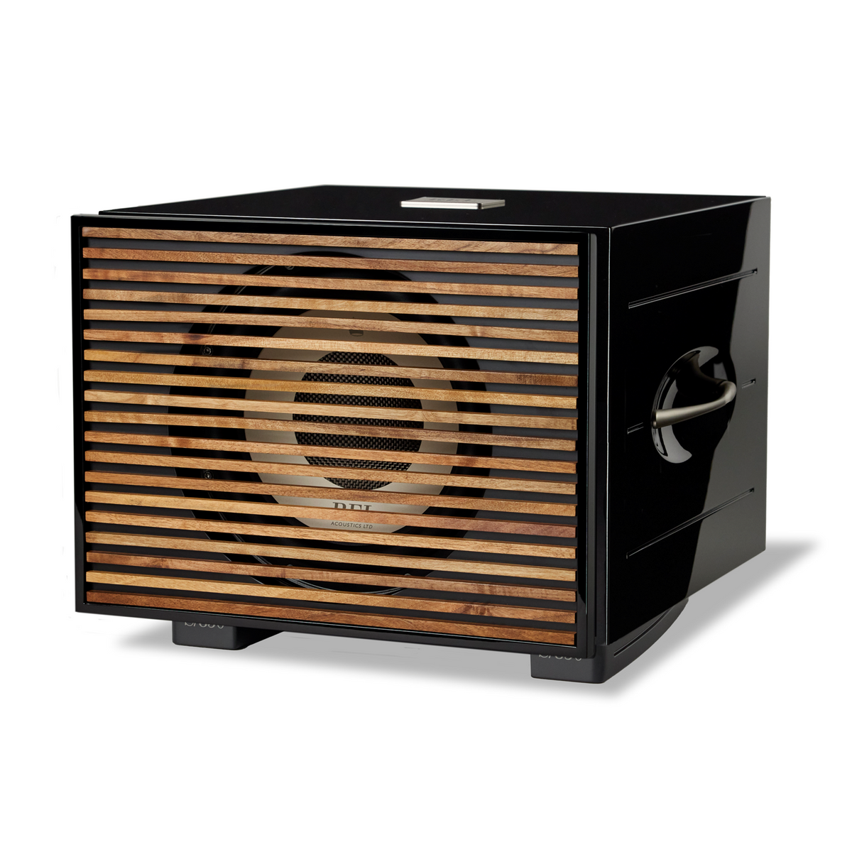 Rel Series S S/812 Subwoofer